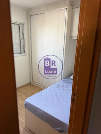 Imagem Apartamento mobilado no centro de Cambé