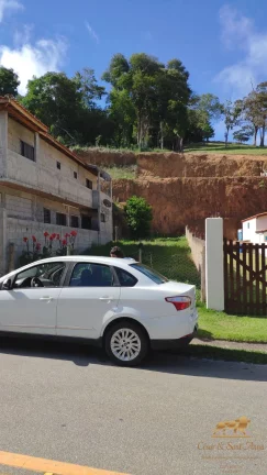 Imagem Oportunidade Única de terreno em Catuçaba, entre Taubaté e Ubatuba