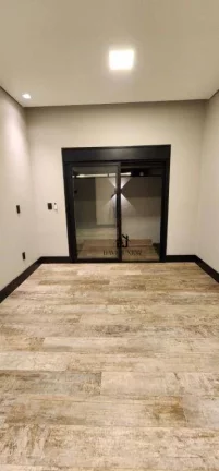 Imagem Casa com 3 suites à venda, 313 m² por R$ 2.800.000 - Condomínio Alphaville Nova Esplanda IV - Votorantim/SP