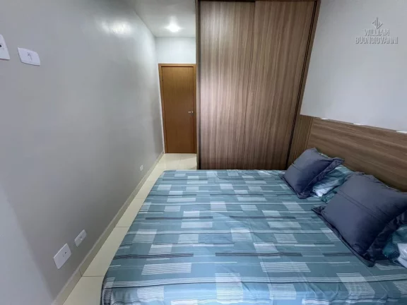 Imagem Lindíssimo apartamento com planejados à venda na Praia Grande!