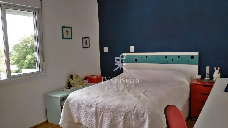 Imagem Casa à venda, 222 m² por R$ 1.810.000,00 - Instituto de Previdência - São Paulo/SP
