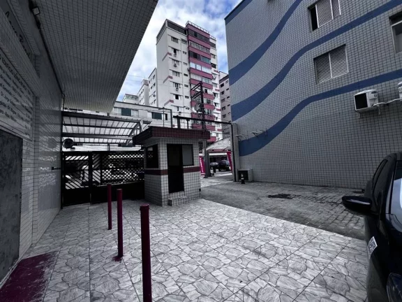 Imagem Apartamento com 2 dorms, Boqueirão, Praia Grande - R$ 220 mil, Cod: 2928