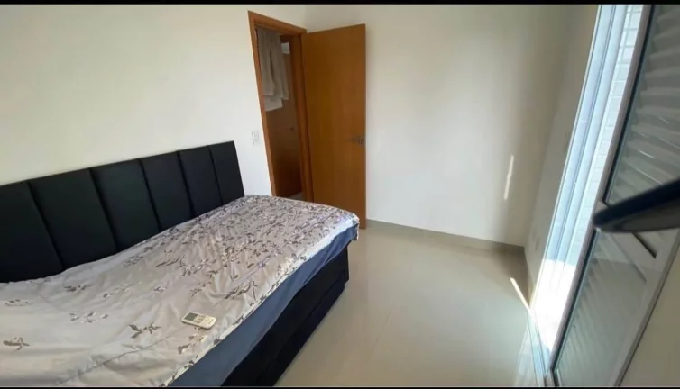 Imagem Excelente Apartamento à venda, 52 m² - Embaré - Santos/SP