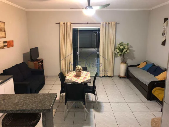 Imagem Casa Padrão