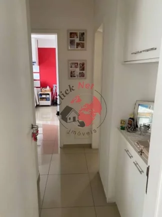 Imagem Apartamento à Venda no Alegre Gran Condominium em São Caetano do Sul