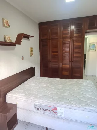 Imagem Cobertura Duplex Praia Grande/Próximo a praia!