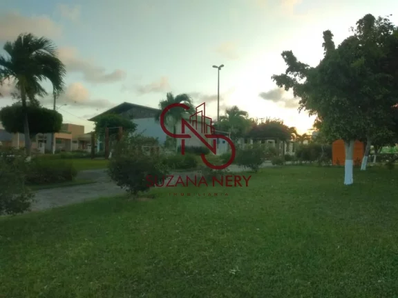Imagem Terreno no Condomínio Green Club 3