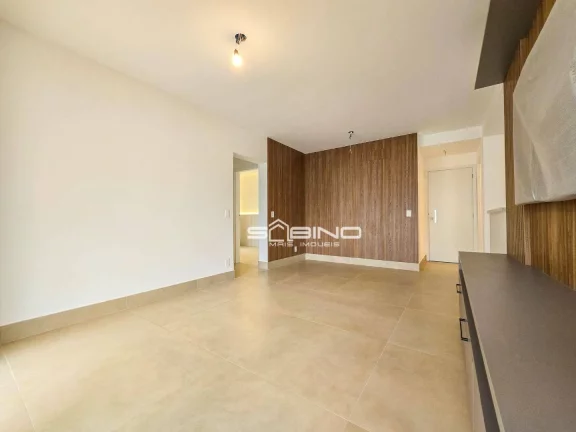 Imagem Apartamento à Venda no Edifício Búzios, com 3 dormitórios 3 suítes 134m² - Riviera de São Lourenço