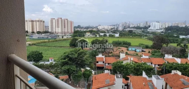 Imagem Apartamento à venda no Edifício Residencial Vista Garden - Sorocaba