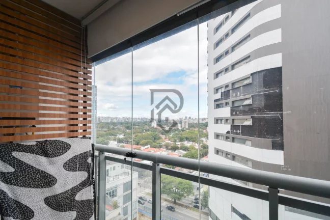 Imagem Apartamento decorado Z Pinheiros