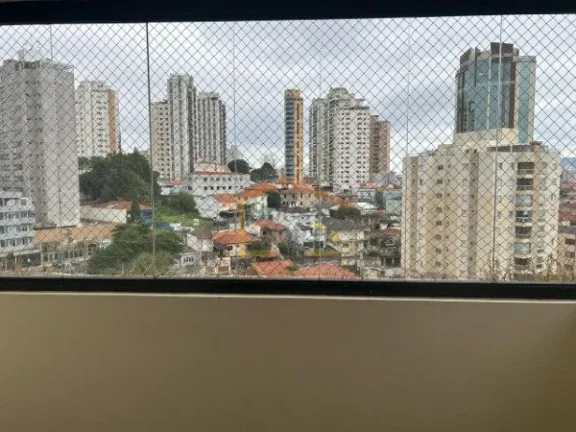 Imagem Apartamento 4 dormitórios, sendo 2 suítes, armários embutidos, sala de jantar, sala de estar, sal...