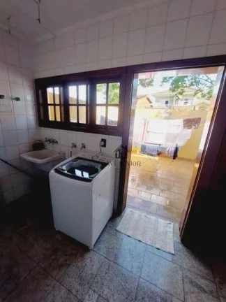 Imagem Casa com 4 dormitórios sendo 2 suítes à venda, 600 m² por R$ 2.700.000 - Condomínio Vivendas do Lago - Sorocaba/SP