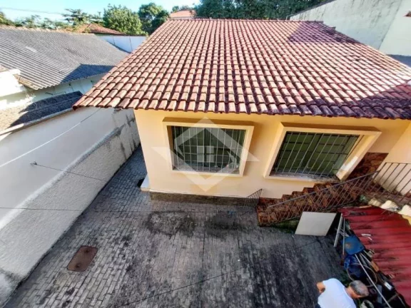 Imagem Casa 5 Quartos, Piscina e Terraço - Terreno De 372 m² = Campo Grande