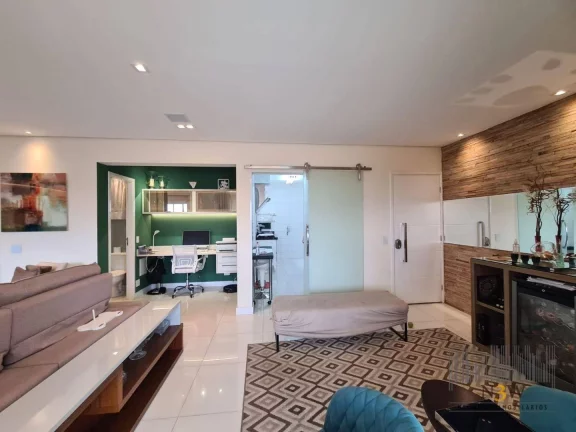 Imagem Apartamento com 2 dormitórios para alugar, 97 m² por R$ 9.650,00/mês - Vila Leopoldina - São Paulo/SP
