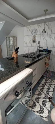 Imagem Casa com 2 Dormitorio(s) localizado(a) no bairro Hípica em Porto Alegre / Rio Grande do Sul Ref.:57580206
