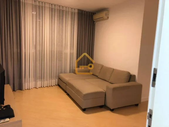 Imagem Apartamento 4 dormitórios (1 suíte), 2 vagas, Jardim Aquarius, SJC