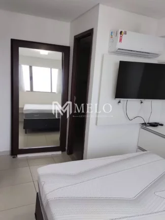 Imagem Oportunidade em BOA VIAGEM: 53,25m²,02qts, 01vaga...