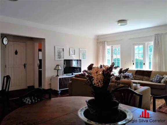 Imagem Lindo Apartamento Com 180 m² a Venda, Região de Vila Capivari.