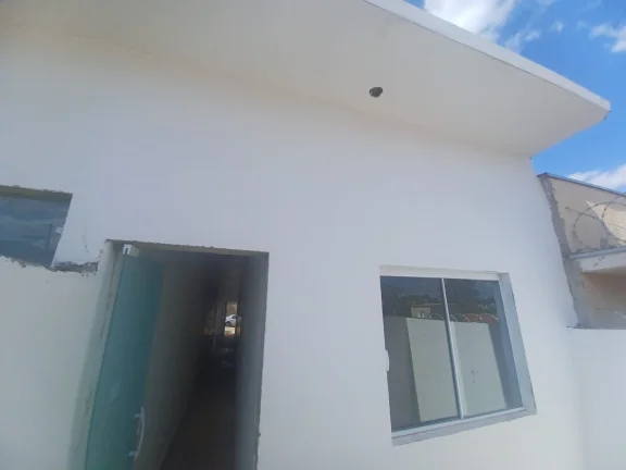 Imagem Casa Térrea com 02 dormitórios no Piazza Di Roma- Sorocaba/ SP