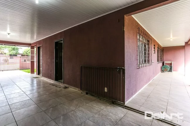 Imagem Excelente casa térrea com uma generosa metragem de R$ 160,00m2 aproximadamente - em alvenaria, localizada a próxima também a panificadoras, mercados,