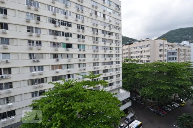 Imagem Apartamento à Venda - Copacabana, 3 Quartos, 130 m2