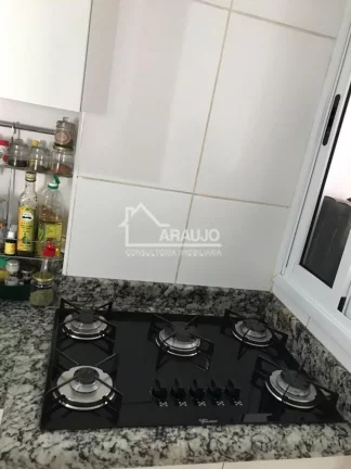Imagem Apartamento à venda Sorocaba