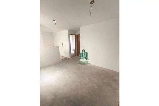 Imagem Apartamento com 2 dormitórios à venda, 40 m² por R$ 212.000,00 - Vila Izabel - Guarulhos/SP