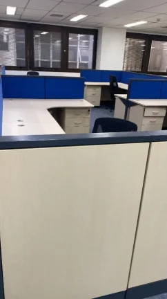 Imagem Sala Comercial para Aluguel por R$44.000,00/Mês com 520m², 5 salas, 4 banheiros e 1 cozinha - Cerqueira cesar, Sao paulo / SP - Cód. 13664