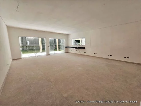 Imagem Casa à Venda com 3 quartos, 198 m² por R$ 1.900.000
