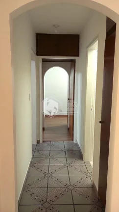 Imagem APARTAMENTO PARA VENDA E LOCAÇÃO, COM 98M² COM 2 DORMS (1 SUÍTE) COM ARMÁRIO PLANEJADO, 2 VAGAS DETERMINADAS COM LAZER - TUCURUVI