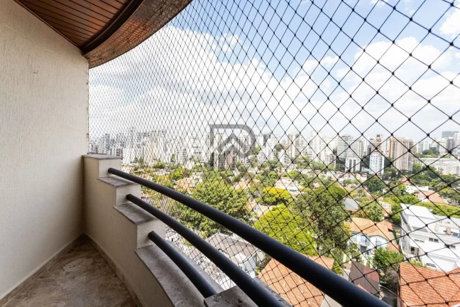 Imagem Apartamento perdizes pronto para morar proximo PUC