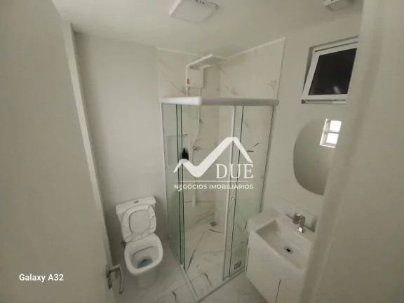 Imagem Apartamento com 3 dormitórios à venda, 120 m² por R$ 990.000,00 - Gonzaga - Santos/SP