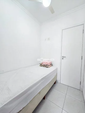 Imagem Apartamento à venda no Edifício All Time 3 Dormitórios 3 suítes, Riviera de São Lourenço - Bertioga SP