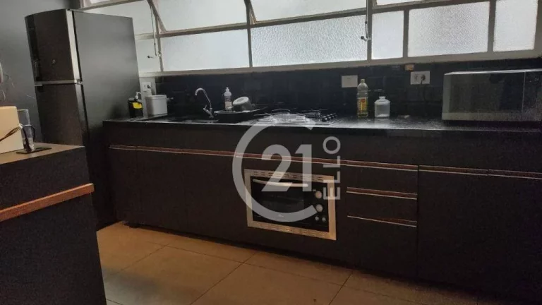 Imagem Apartamento mobiliado, com 3 dormitórios para alugar, 137 m² por R$ 14.102/mês - Jardim Paulista - São Paulo/SP