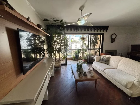 Imagem APARTAMENTO DA VENDA NO PARAÍSO