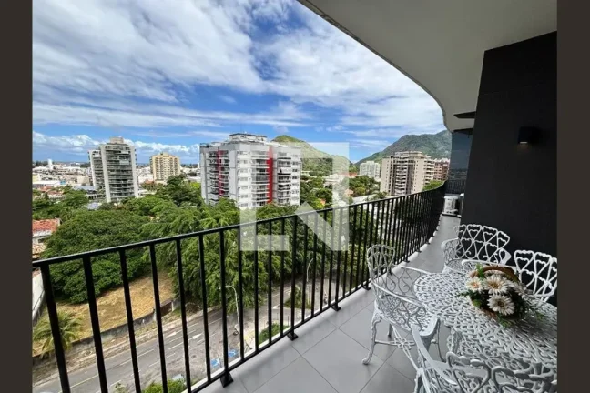 Imagem Apartamento à Venda - Recreio, 2 Quartos, 80 m2