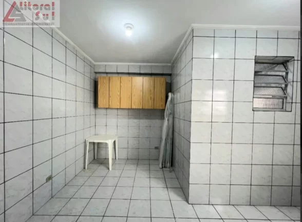Imagem CASA RESIDENCIAL em PRAIA GRANDE - SP, MARACANÃ