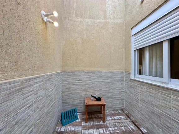 Imagem Casa em Condominio 3 Dormitórios - Bairro xangri-la