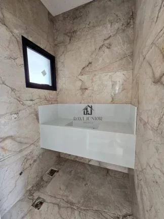 Imagem Casa à venda, 360 m² por R$ 2.790.000,00 - Alphaville Nova Esplanada IV - Votorantim/SP