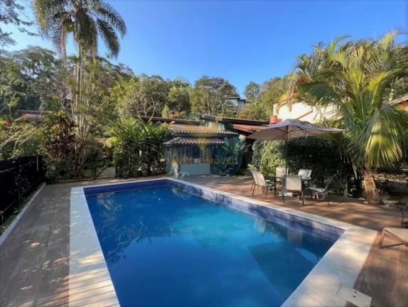 Imagem Casa em Condomínio a Venda no bairro Granja Viana - Carapicuíba, SP