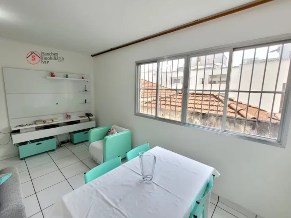 Imagem APARTAMENTO A VENDA NO IPIRANGA