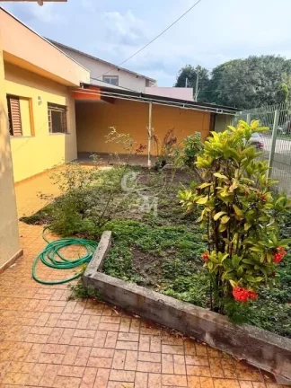 Casa Terrea na Vila Alvorada VENDA