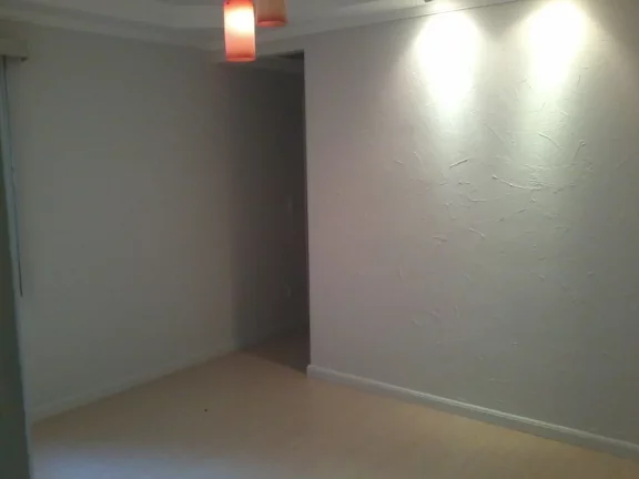 Imagem Ótimo apto, no centro da cidade próximo ao Sesc, com 2 quartos com armários, sala 2 ambientes, co...