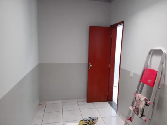 Imagem SOBRADO COMERCIAL - 8 KITNETS E SALÃO COMERCIAL - JARDIM NOVA VENEZA - SUMARÉ