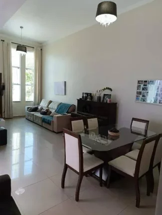 Casa à venda, 125 m² por R$ 600.000,00 - Condomínio Horto Florestal III - Sorocaba/SP