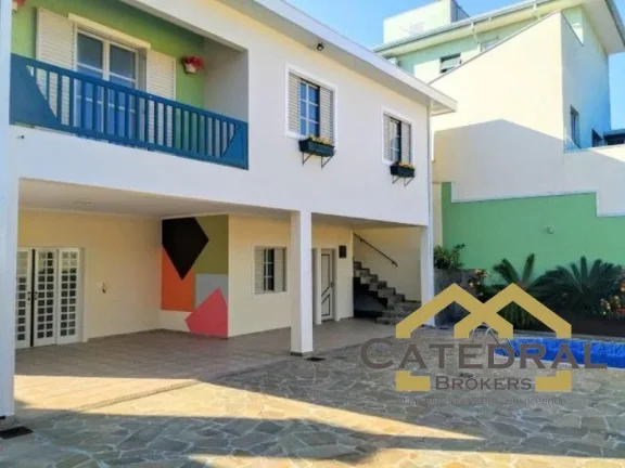 Imagem Sobrado com 3 dormitórios à venda por R$1.200.000,00 em Jundiaí/SP