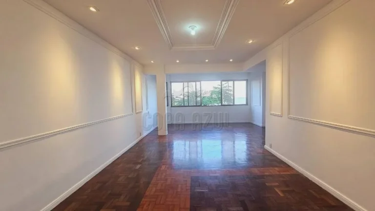 Imagem Copacabana - Residencial › Apartamento com 3 quarto(s) a Venda