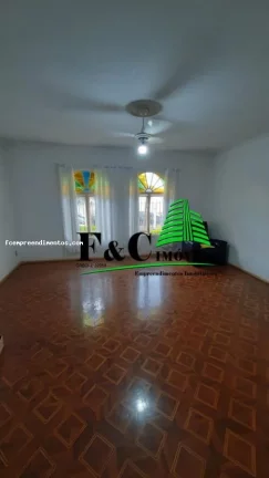 Imagem Apartamento para Venda em Limeira, Vila Cristóvam, 2 dormitórios, 1 suíte, 2 banheiros, 2 vagas