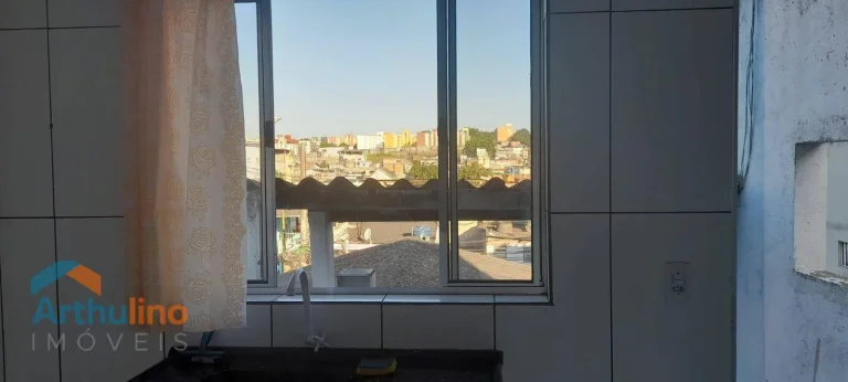 Imagem Aréa de 240m² - com 3 casas - DOM BOSCO ITAQUERA - VENDA R$ 350.000,00 -