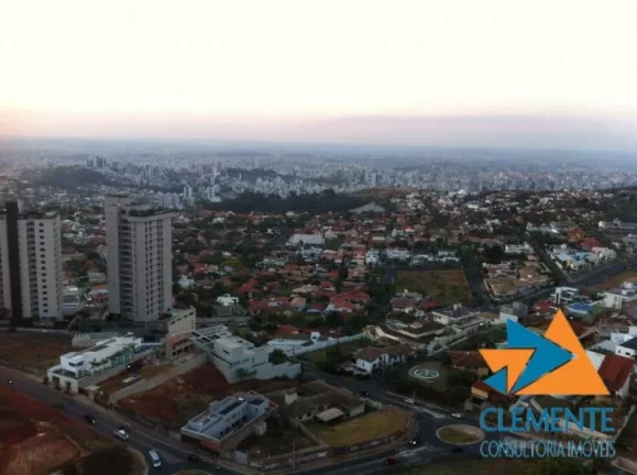 Imagem único PRIVITE CONDOMINIO -BELVEDERE/VILA DA SERRA